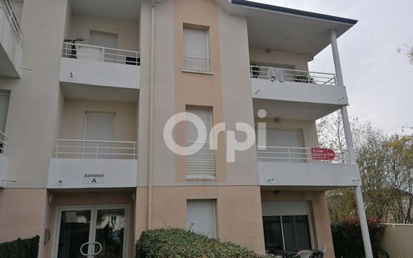 Appartement à louer    3 pièces •  Malemort-sur-Corrèze