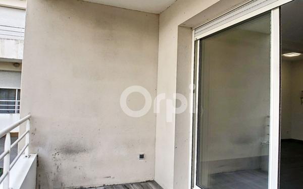 Appartement à louer    3 pièces •  Malemort-sur-Corrèze