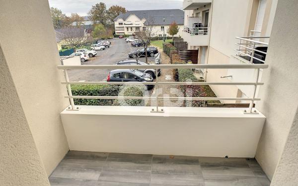 Appartement à louer    3 pièces •  Malemort-sur-Corrèze