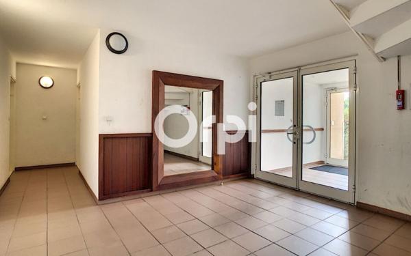 Appartement à louer    3 pièces •  Malemort-sur-Corrèze