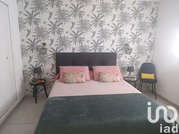 Maison d’architecte 5 pièces de 185 m² à Saint-Estève (66240)