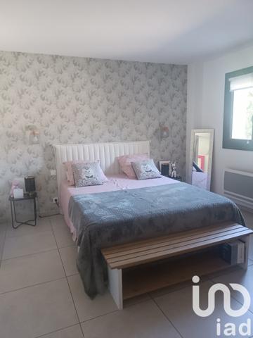 Maison d’architecte 5 pièces de 185 m² à Saint-Estève (66240)