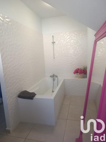 Maison d’architecte 5 pièces de 185 m² à Saint-Estève (66240)