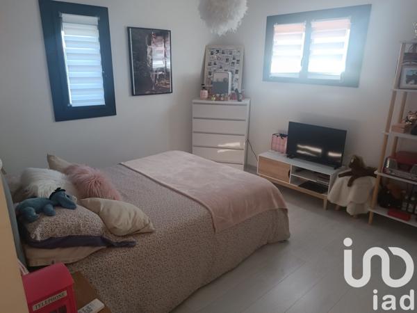 Maison d’architecte 5 pièces de 185 m² à Saint-Estève (66240)