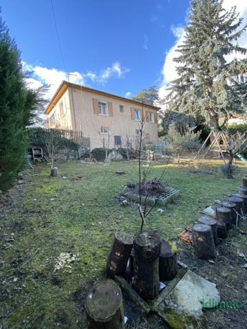 Magnifique maison très lumineuse de 86 m2 à Annonay à 195 000€ Annonay (07100)