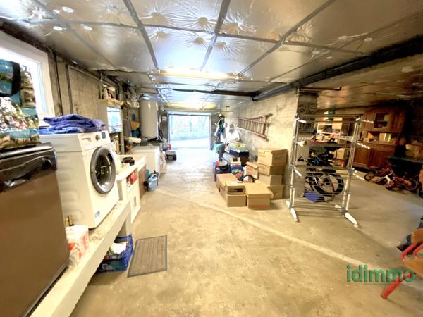 Magnifique maison très lumineuse de 86 m2 à Annonay à 195 000€ Annonay (07100)