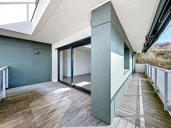 Superbe T3 avec vue panoramique sur le lac ! Hauteurs d'Évian-les-Bains