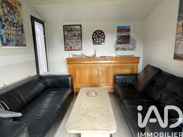 Maison à vendre 7 pièces 154 m² Sainte-Gemme-Moronval
