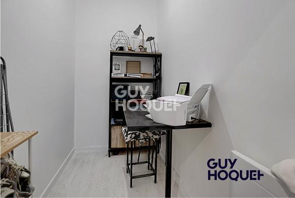 A vendre - Appartement Lyon 7 -  2 pièces - Rénové