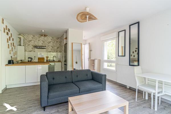 Appartement 179 655 € Mérignac 2 p 42 m² DPE C