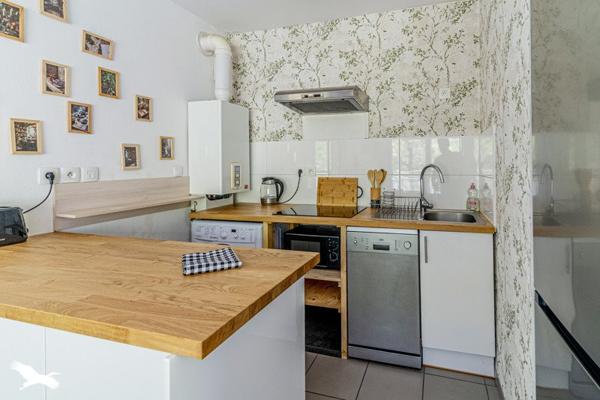 Appartement 179 655 € Mérignac 2 p 42 m² DPE C