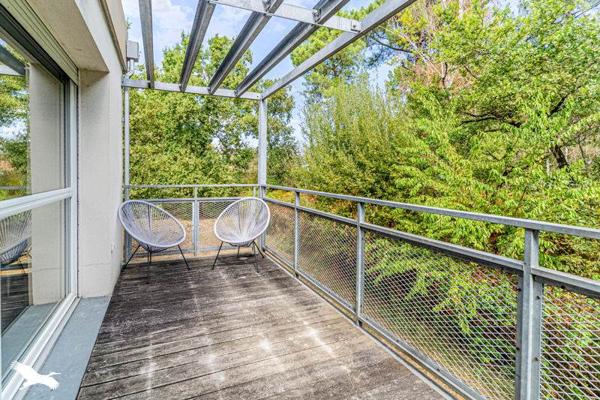 Appartement 179 655 € Mérignac 2 p 42 m² DPE C