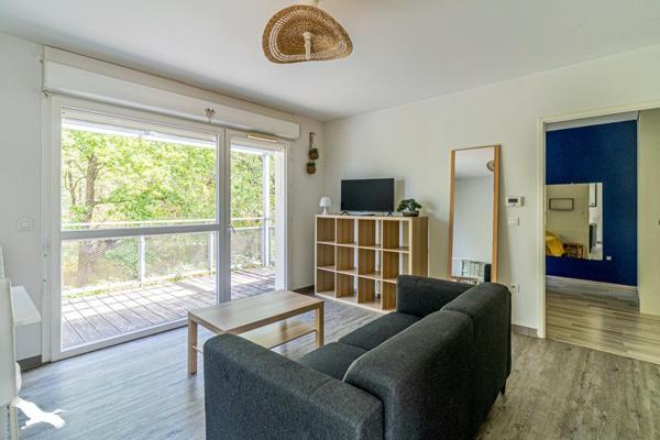 Appartement 179 655 € Mérignac 2 p 42 m² DPE C