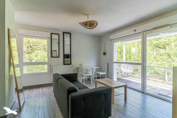 Appartement 179 655 € Mérignac 2 p 42 m² DPE C