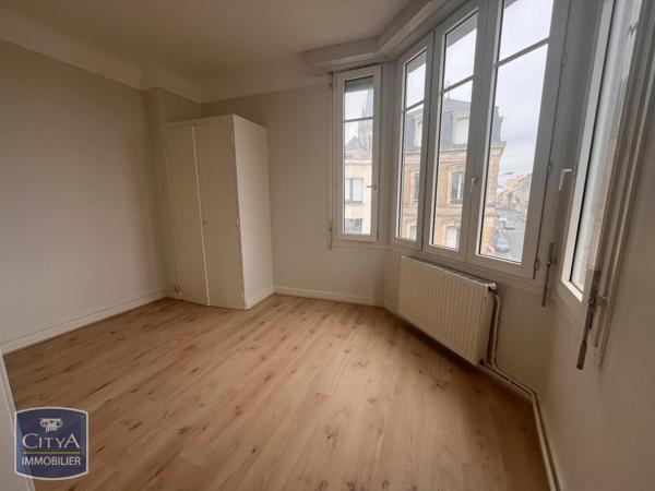 Location appartement Niort (79000) 2 pièces 27.81m²