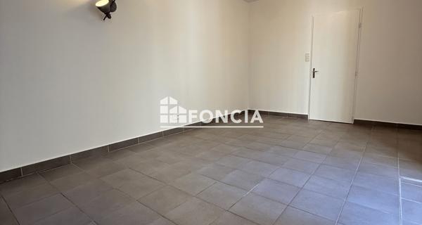 À vendre Studio 22 m² - Orléans 45000