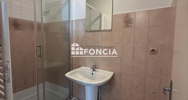 À vendre Studio 22 m² - Orléans 45000