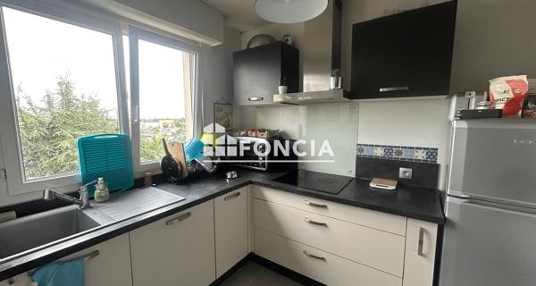 À vendre Appartement 2 pièces 49.99 m² - Chartres 28000