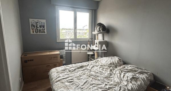 À vendre Appartement 2 pièces 49.99 m² - Chartres 28000