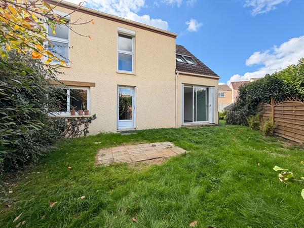 Maison Palaiseau 6 pièce(s) 110,34 m2