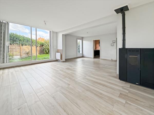 Maison Palaiseau 6 pièce(s) 110,34 m2