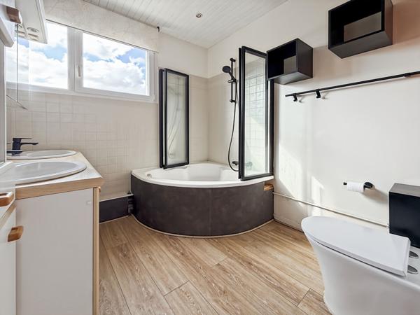 Maison Palaiseau 6 pièce(s) 110,34 m2