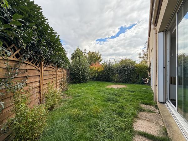 Maison Palaiseau 6 pièce(s) 110,34 m2