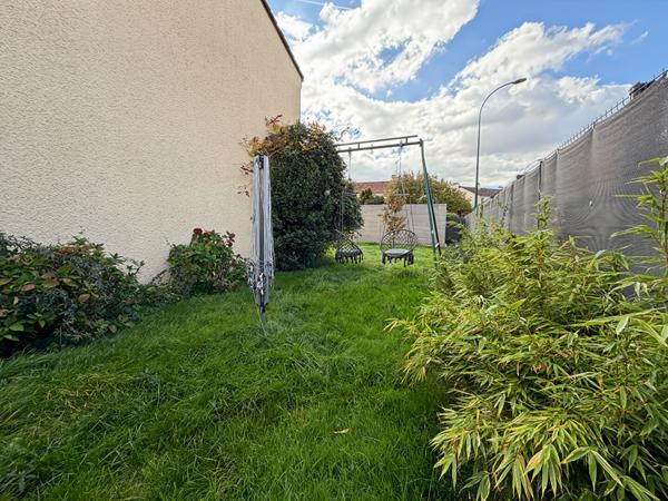 Maison Palaiseau 6 pièce(s) 110,34 m2