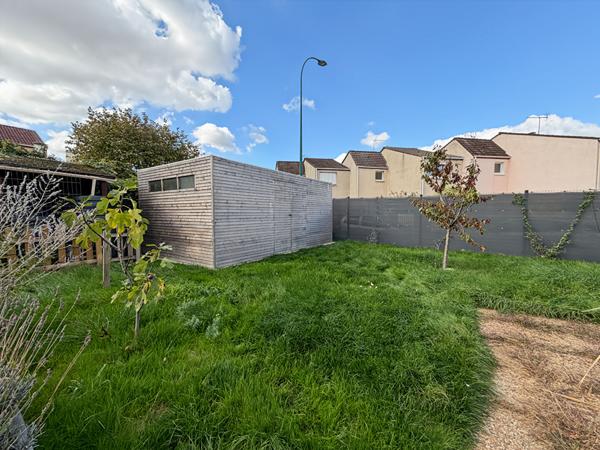 Maison Palaiseau 6 pièce(s) 110,34 m2