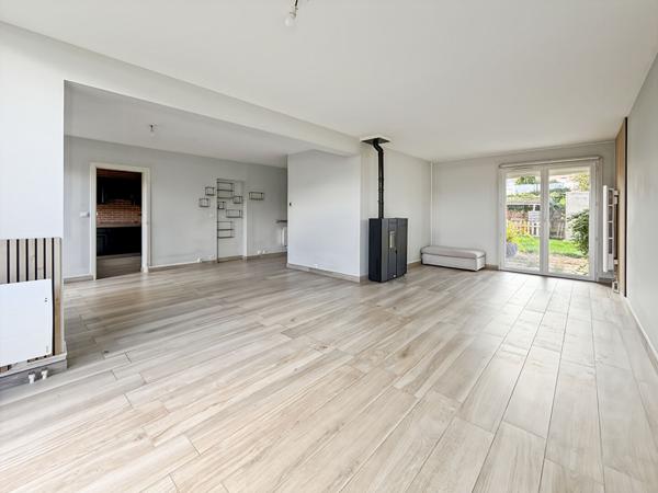 Maison Palaiseau 6 pièce(s) 110,34 m2