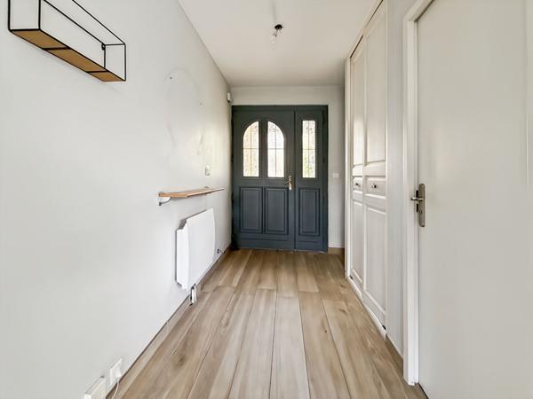 Maison Palaiseau 6 pièce(s) 110,34 m2