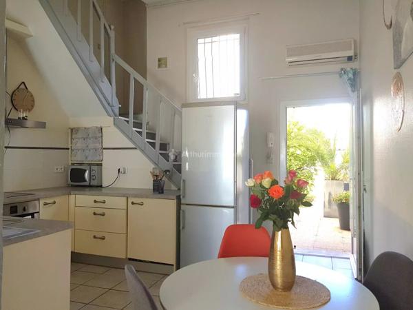 Vente Maison de ville 4 pièces 96 m2 à Albi