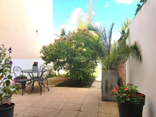 Vente Maison de ville 4 pièces 96 m2 à Albi