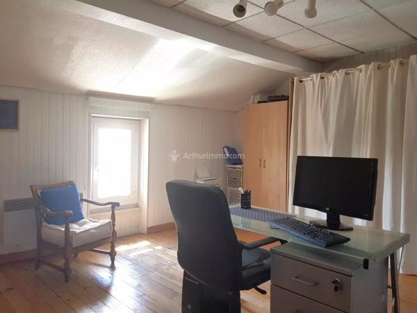 Vente Maison de ville 4 pièces 96 m2 à Albi