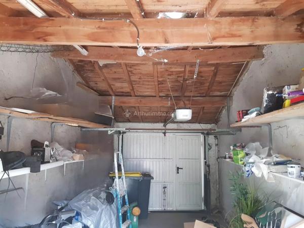 Vente Maison de ville 4 pièces 96 m2 à Albi