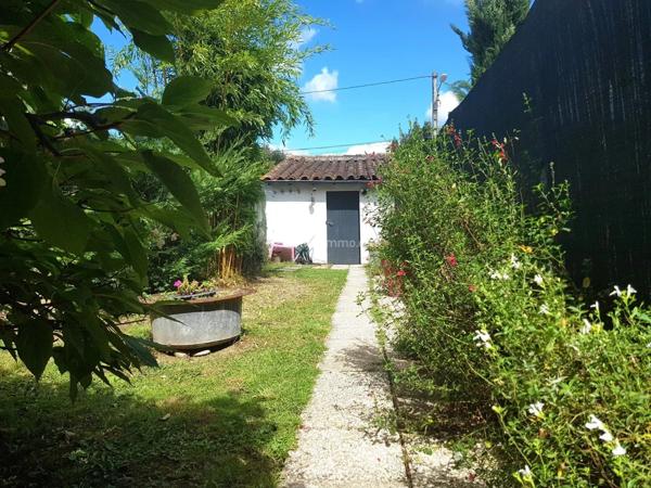 Vente Maison de ville 4 pièces 96 m2 à Albi