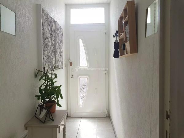 Vente Maison de ville 4 pièces 96 m2 à Albi