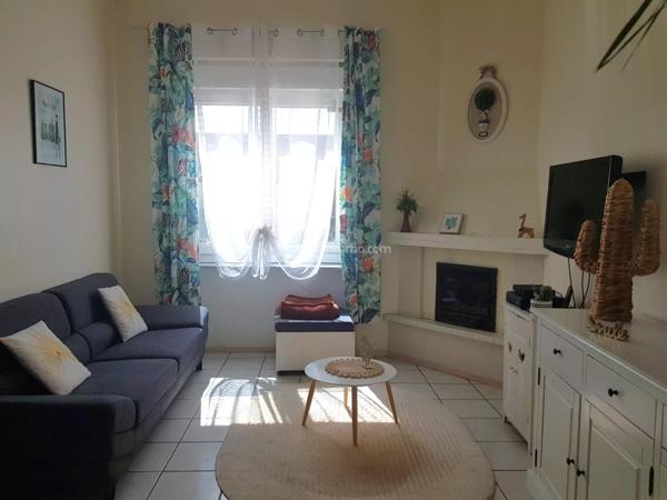 Vente Maison de ville 4 pièces 96 m2 à Albi