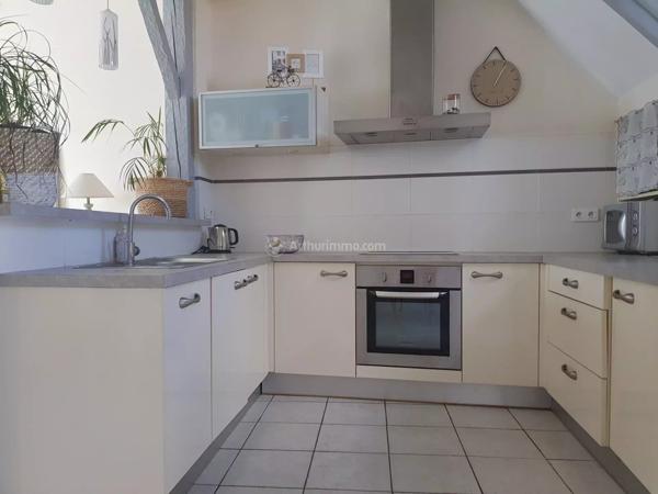 Vente Maison de ville 4 pièces 96 m2 à Albi