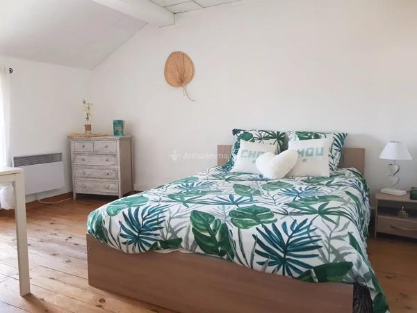 Vente Maison de ville 4 pièces 96 m2 à Albi