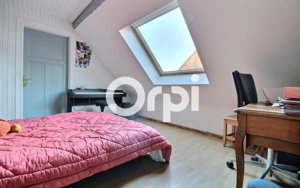 Maison à vendre    6 pièces •  Ingwiller