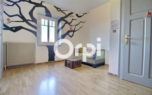 Maison à vendre    6 pièces •  Ingwiller