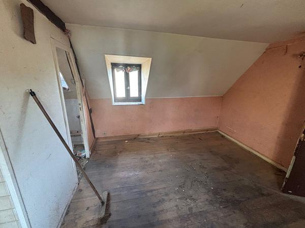 STUDIO Nevers 1 pièce 18 m2