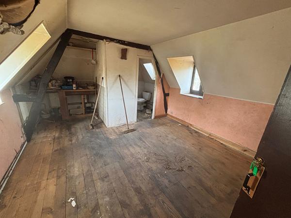 STUDIO Nevers 1 pièce 18 m2