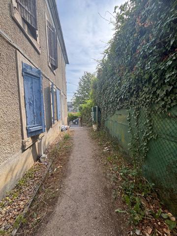 STUDIO Nevers 1 pièce 18 m2