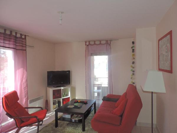 Appartement T2