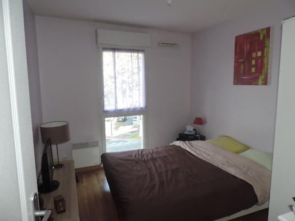 Appartement T2