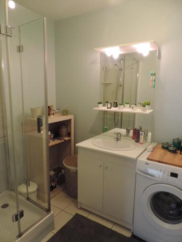 Appartement T2