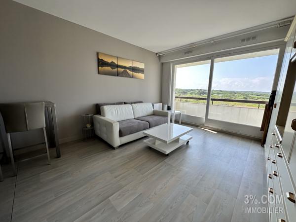 APPARTEMENT HARDELOT PLAGE  Hardelot plage (62152)