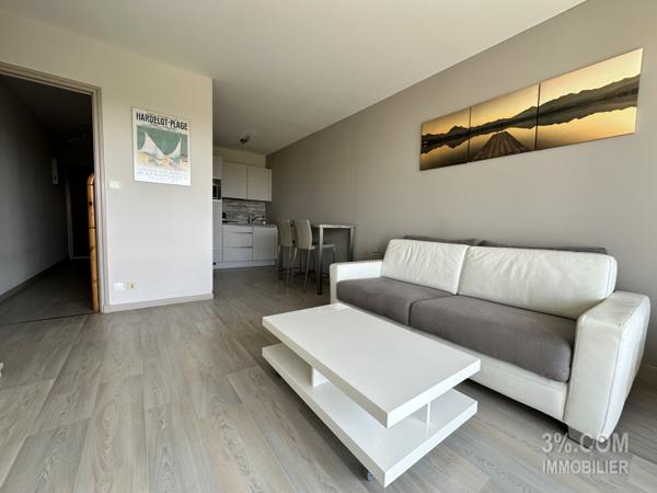 APPARTEMENT HARDELOT PLAGE  Hardelot plage (62152)